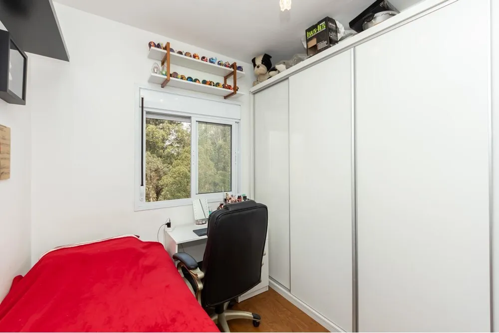 Apartamento, 2 quartos, 96 m² - Foto 11