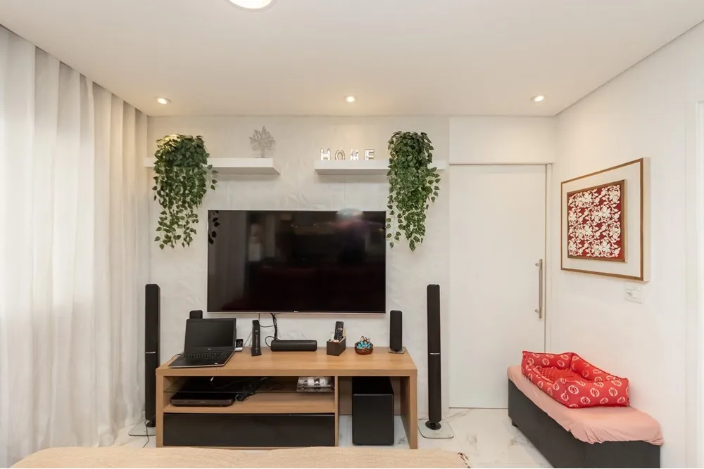 Apartamento, 2 quartos, 96 m² - Foto 4