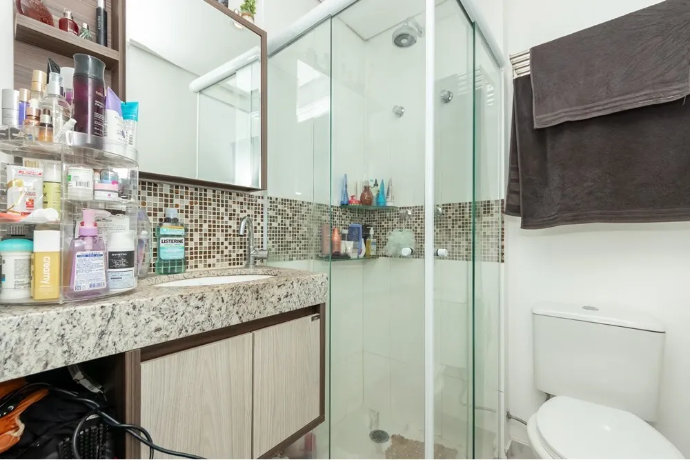 Apartamento, 2 quartos, 96 m² - Foto 7