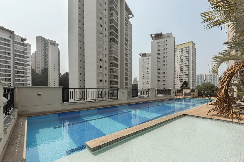 Apartamento, 2 quartos, 96 m² - Foto 8