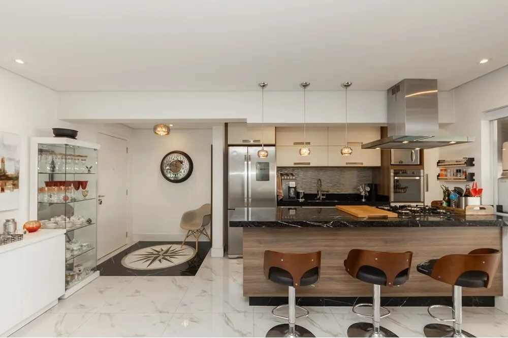 Apartamento, 2 quartos, 96 m² - Foto 6