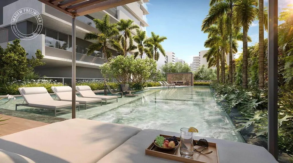 Apartamento, 4 quartos, 368 m² - Foto 6