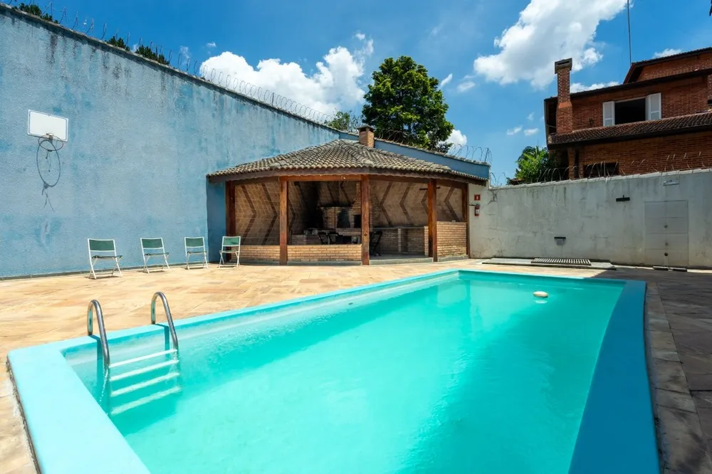 Casa, 3 quartos, 324 m² - Foto 8