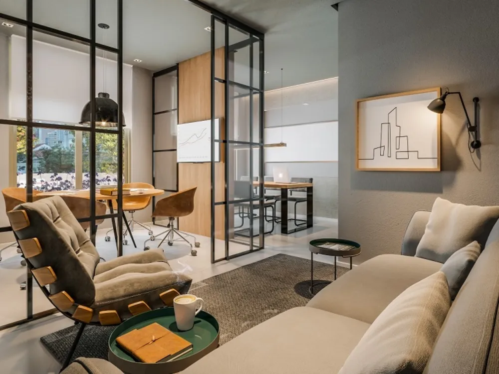 Apartamento, 4 quartos, 120 m² - Foto 4