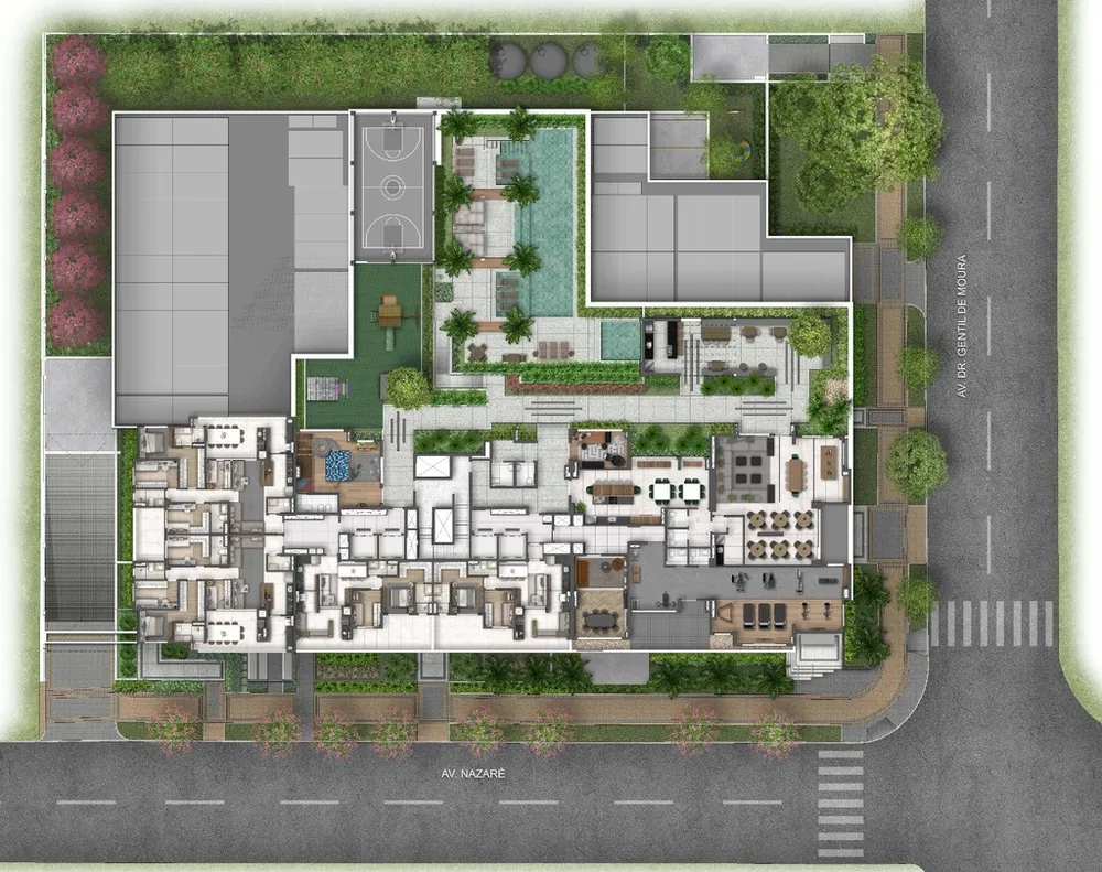 Apartamento, 4 quartos, 120 m² - Foto 5