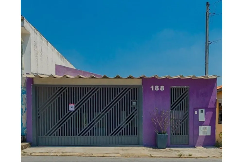 Casa, 2 quartos, 117 m² - Foto 4
