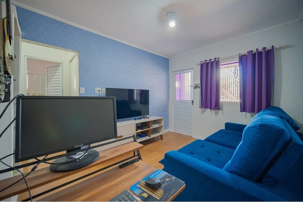 Casa, 2 quartos, 117 m² - Foto 8