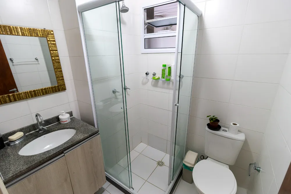 Apartamento, 3 quartos, 62 m² - Foto 7
