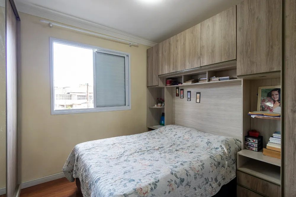 Apartamento, 3 quartos, 62 m² - Foto 8