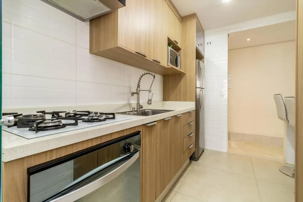 Apartamento, 3 quartos, 84 m² - Foto 8