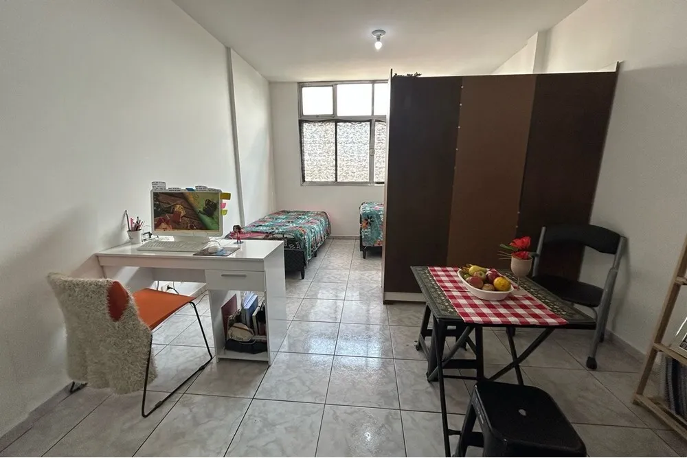 Apartamento, 1 quarto, 31 m² - Foto 4