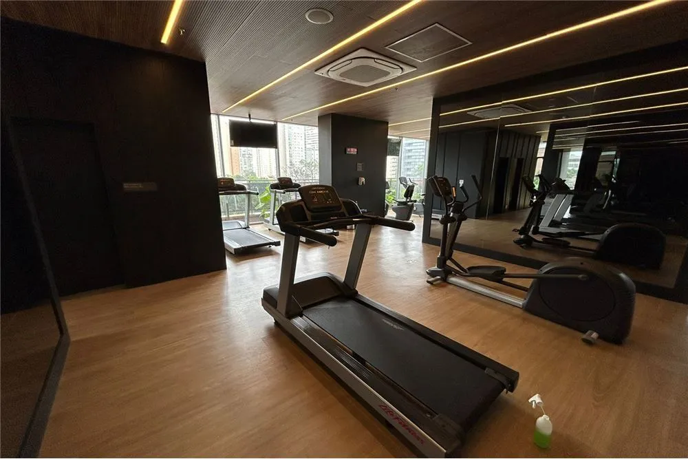 Apartamento, 3 quartos, 104 m² - Foto 4