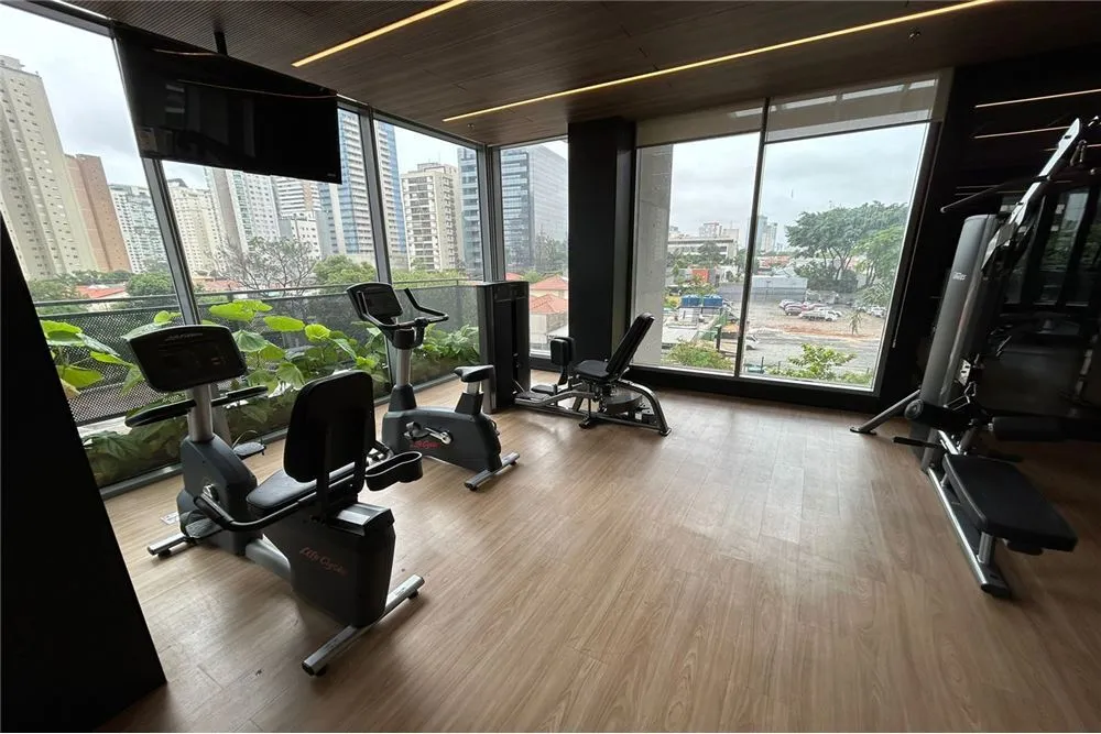 Apartamento, 3 quartos, 104 m² - Foto 1