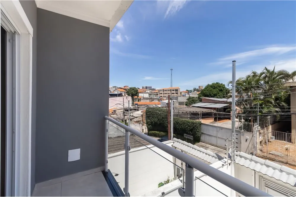 Casa, 3 quartos, 107 m² - Foto 2