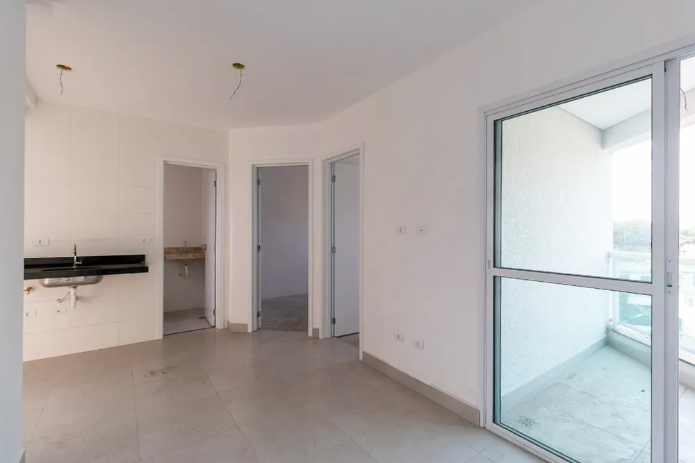Apartamento, 2 quartos, 40 m² - Foto 8