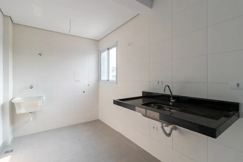 Apartamento, 2 quartos, 40 m² - Foto 2