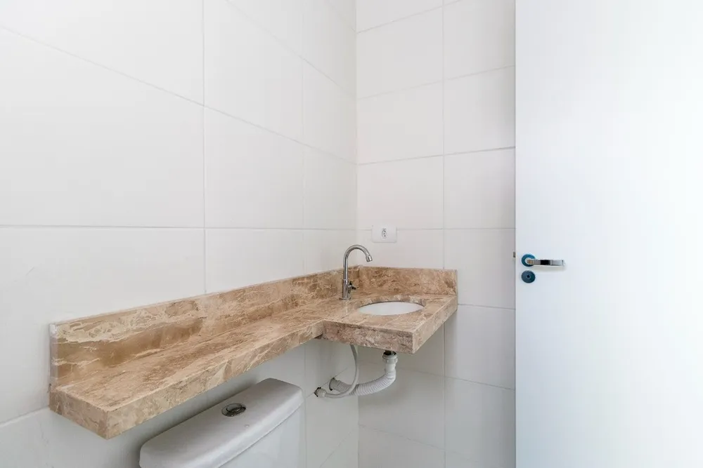 Apartamento, 2 quartos, 40 m² - Foto 5