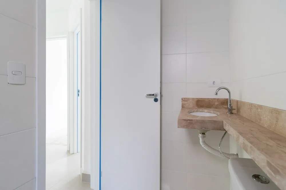 Apartamento, 2 quartos, 40 m² - Foto 9
