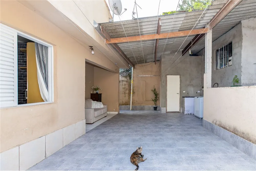 Casa, 3 quartos, 170 m² - Foto 2