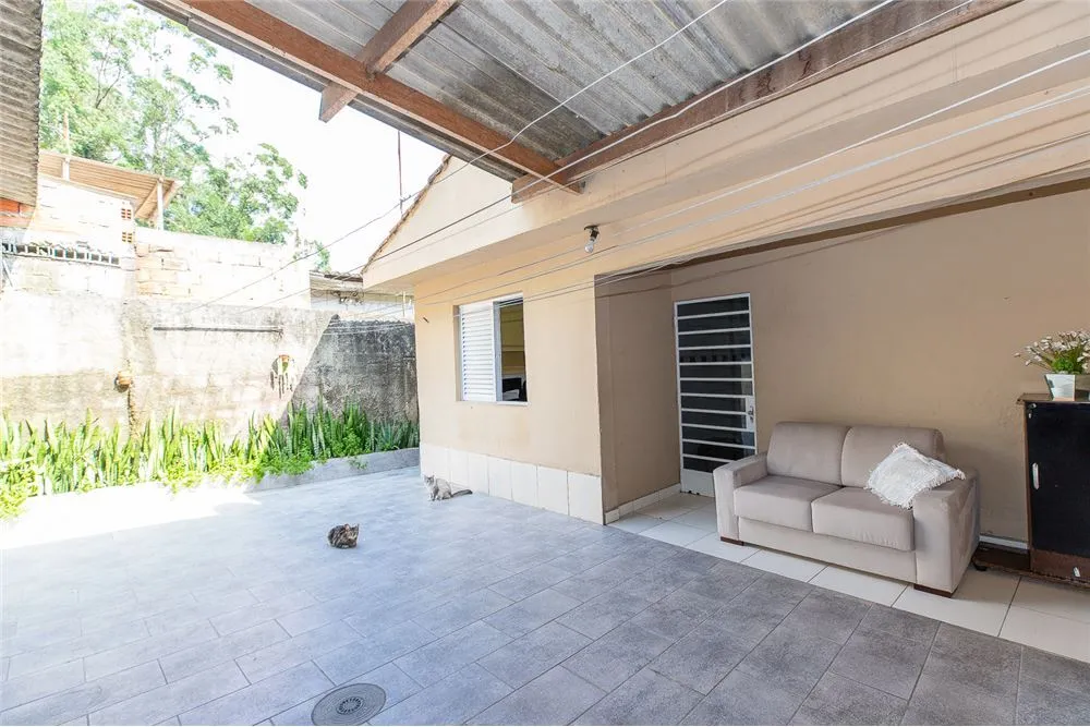 Casa, 3 quartos, 170 m² - Foto 2