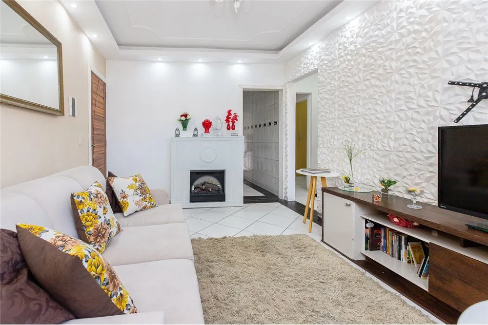 Casa, 3 quartos, 170 m² - Foto 8