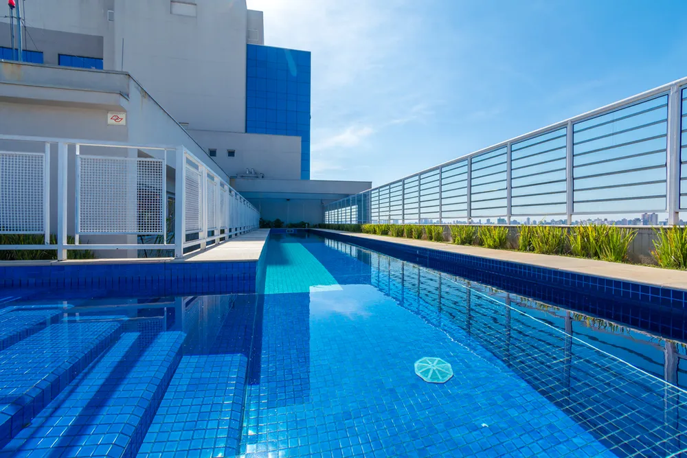 Apartamento, 1 quarto, 42 m² - Foto 1
