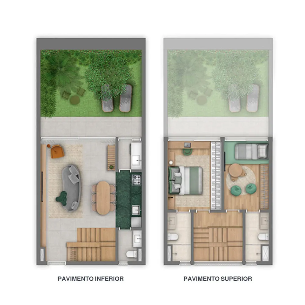 Casa, 4 quartos, 401 m² - Foto 7