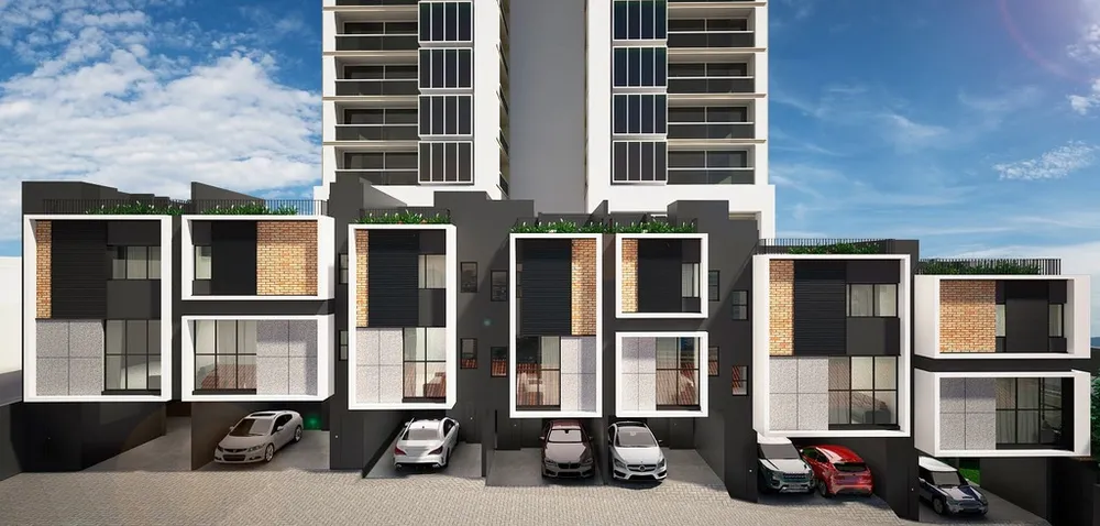 Casa, 3 quartos, 170 m² - Foto 3