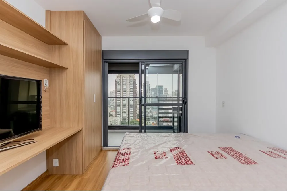 Apartamento, 1 quarto, 25 m² - Foto 8