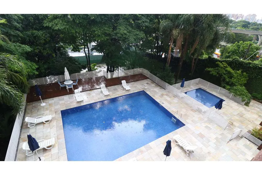 Apartamento, 2 quartos, 70 m² - Foto 2