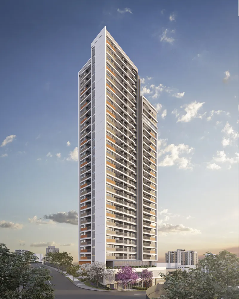 Apartamento, 3 quartos, 76 m² - Foto 1