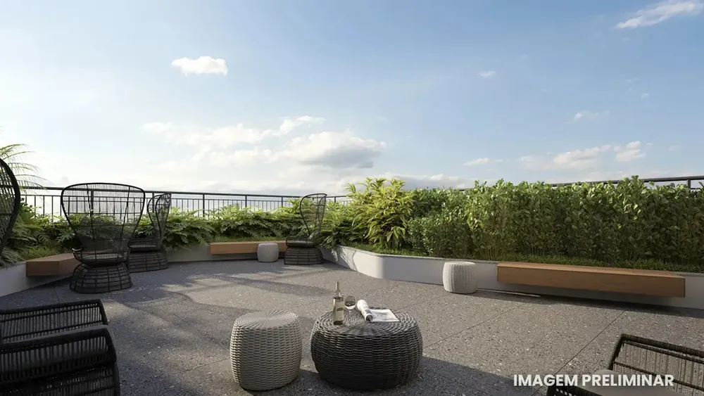 Apartamento, 3 quartos, 76 m² - Foto 5