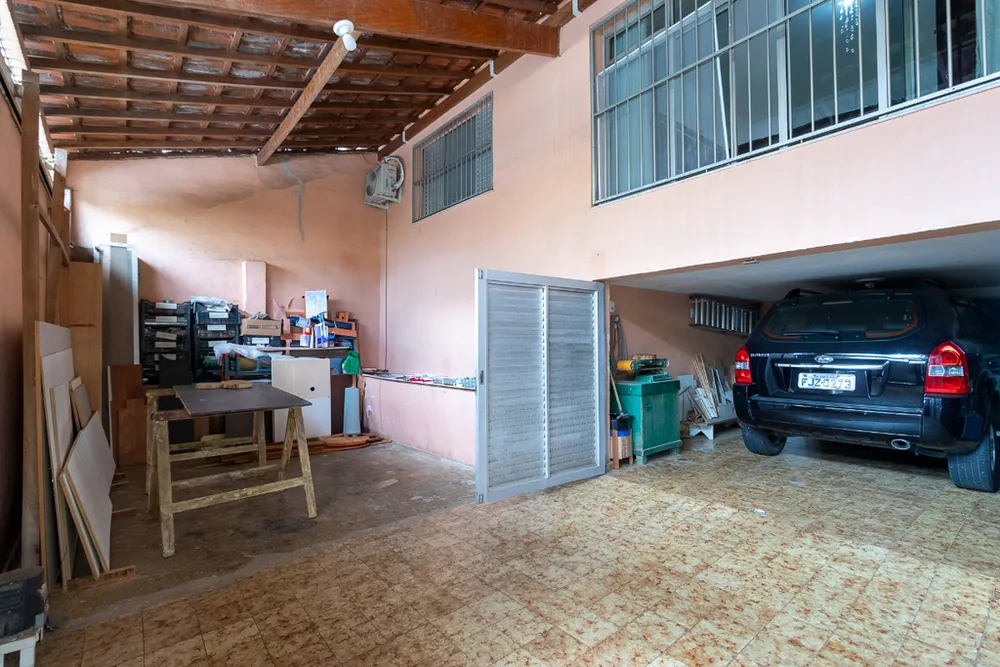 Casa, 2 quartos, 195 m² - Foto 6