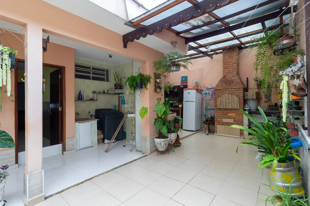 Casa, 2 quartos, 195 m² - Foto 2