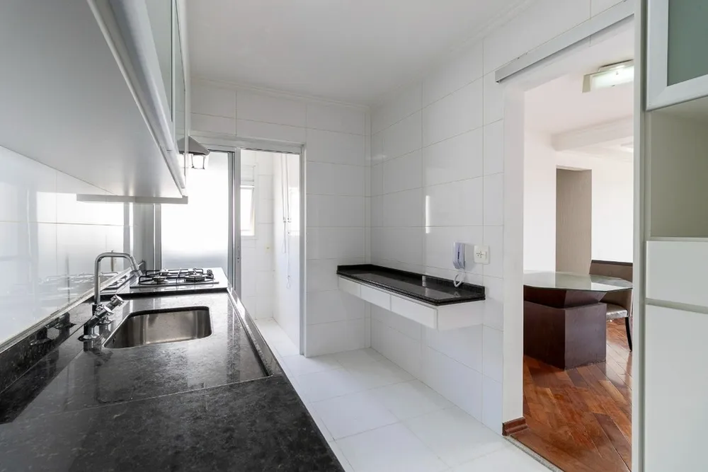 Apartamento, 3 quartos, 97 m² - Foto 1