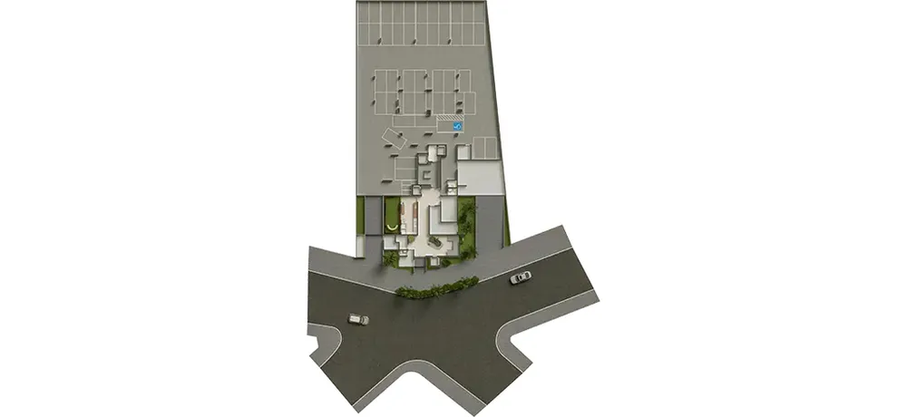 Apartamento, 3 quartos, 80 m² - Foto 10