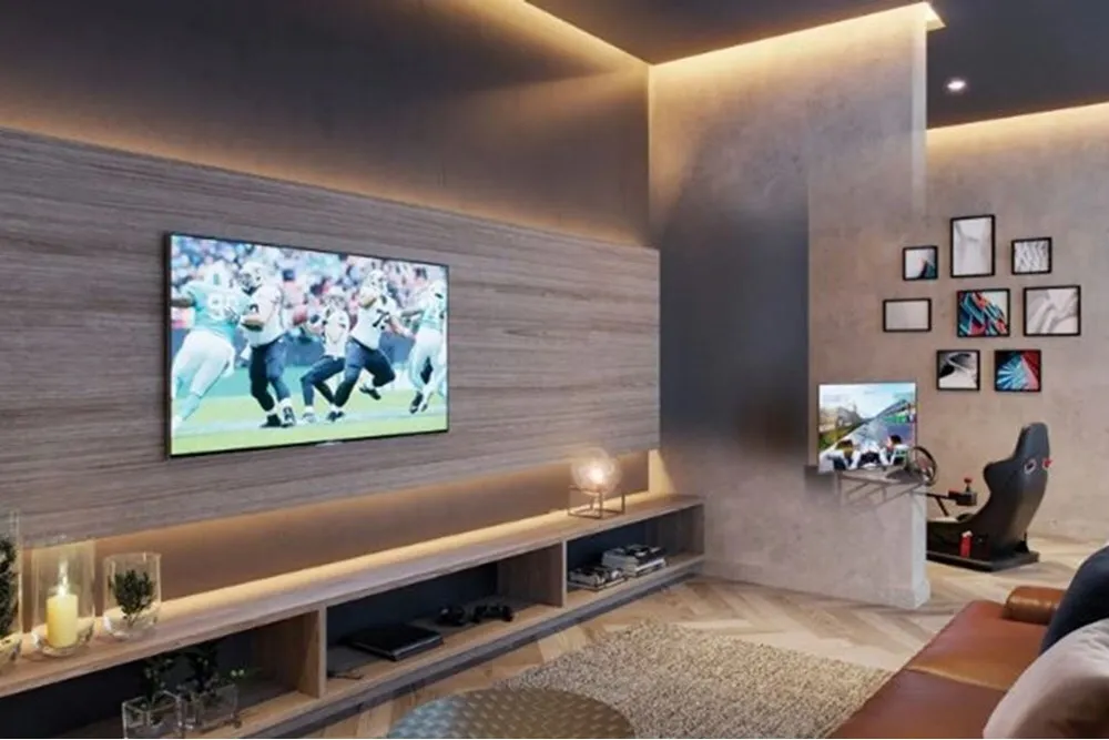 Apartamento, 3 quartos, 82 m² - Foto 3