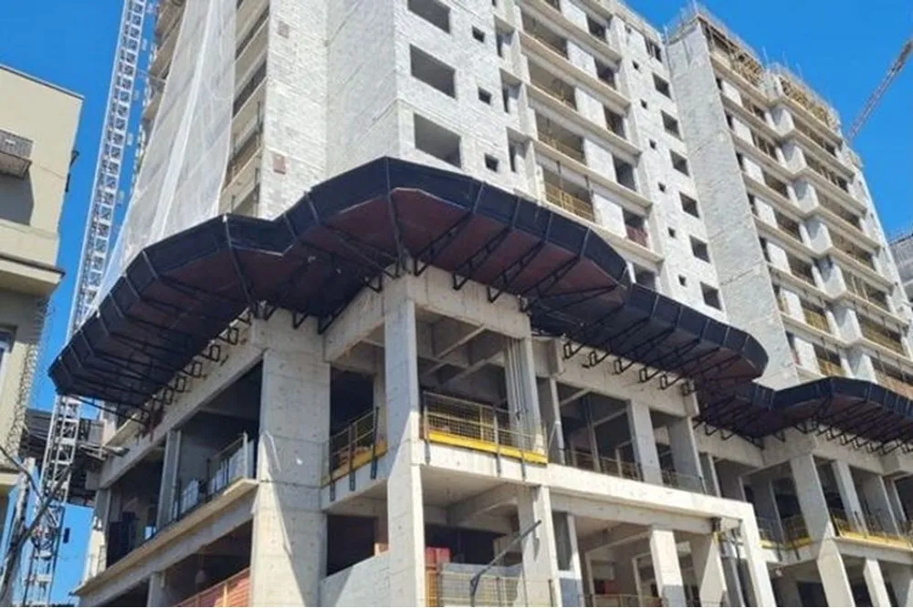 Apartamento, 3 quartos, 82 m² - Foto 2