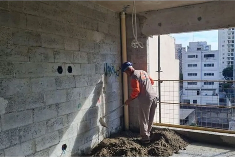 Apartamento, 3 quartos, 82 m² - Foto 3
