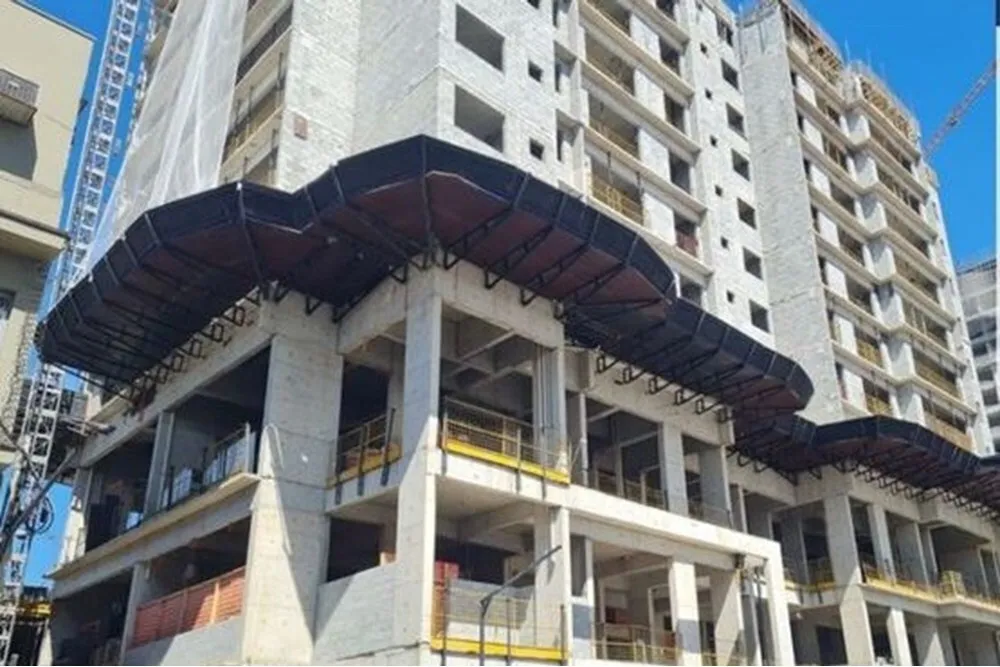 Apartamento, 3 quartos, 82 m² - Foto 5