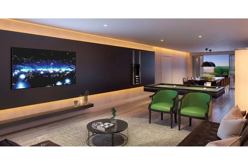 Apartamento, 3 quartos, 82 m² - Foto 4