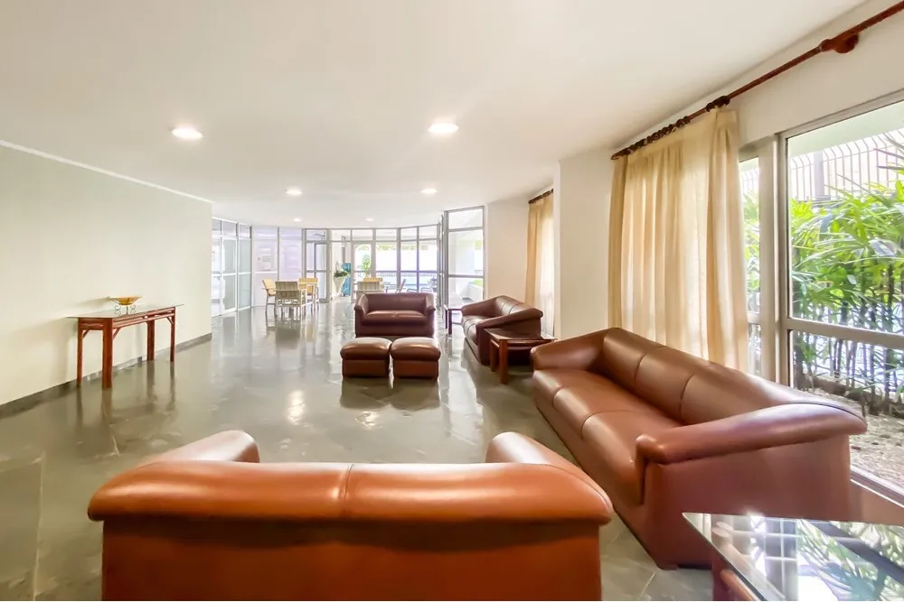Apartamento, 2 quartos, 60 m² - Foto 8