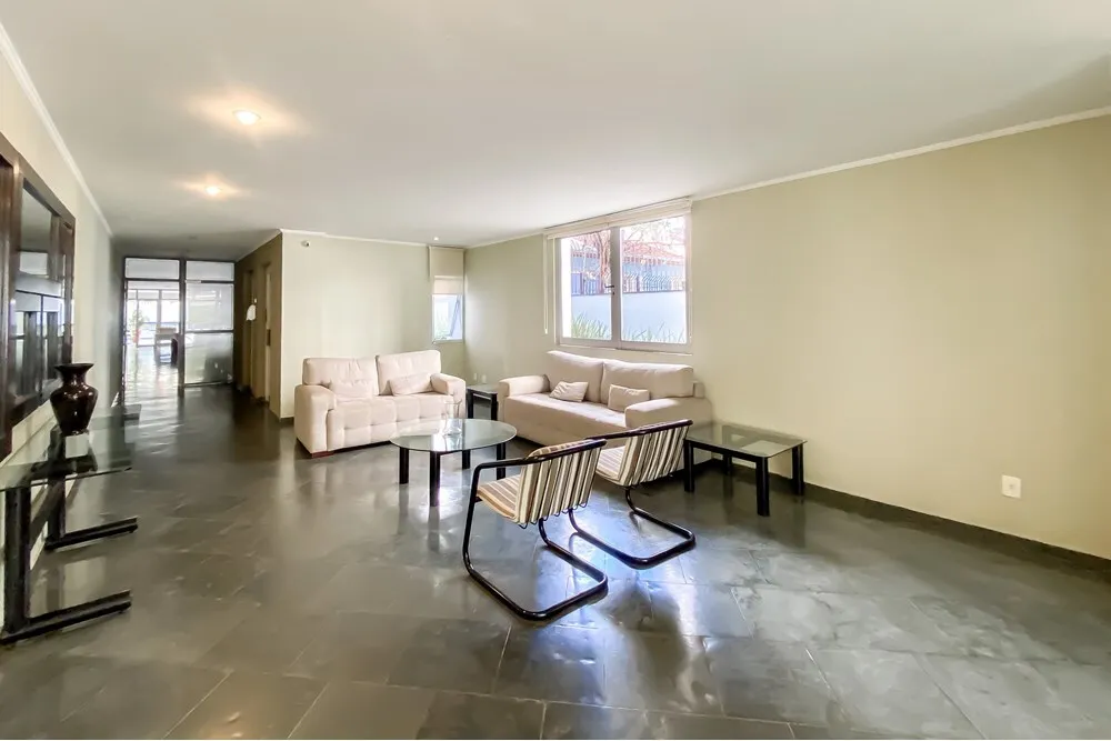 Apartamento, 2 quartos, 60 m² - Foto 6