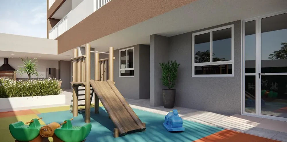 Apartamento, 2 quartos, 62 m² - Foto 4