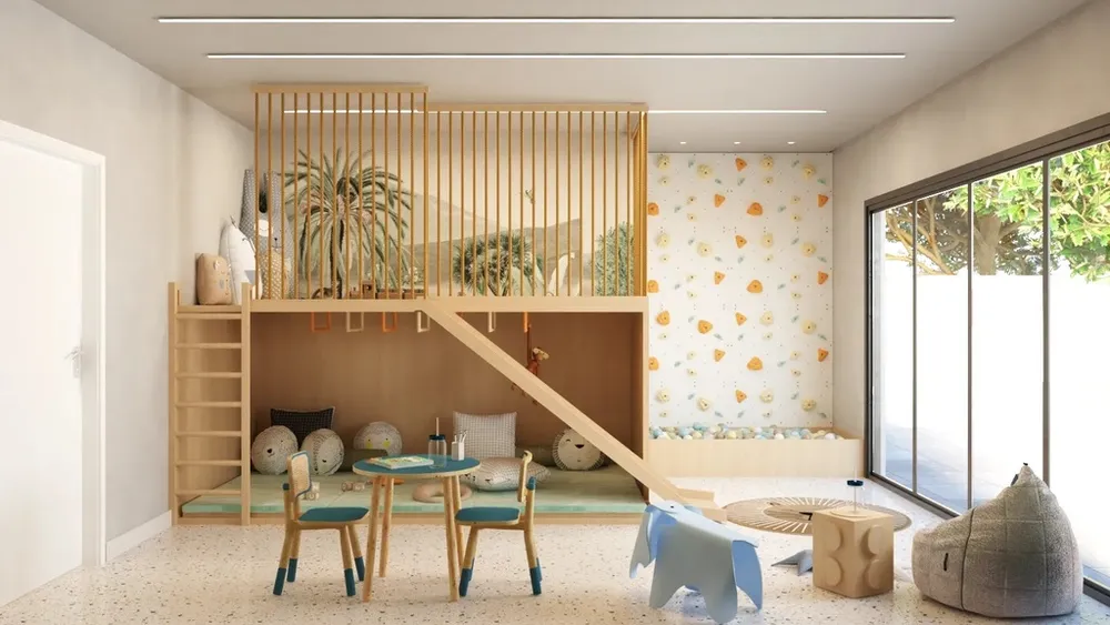 Apartamento, 2 quartos, 43 m² - Foto 4