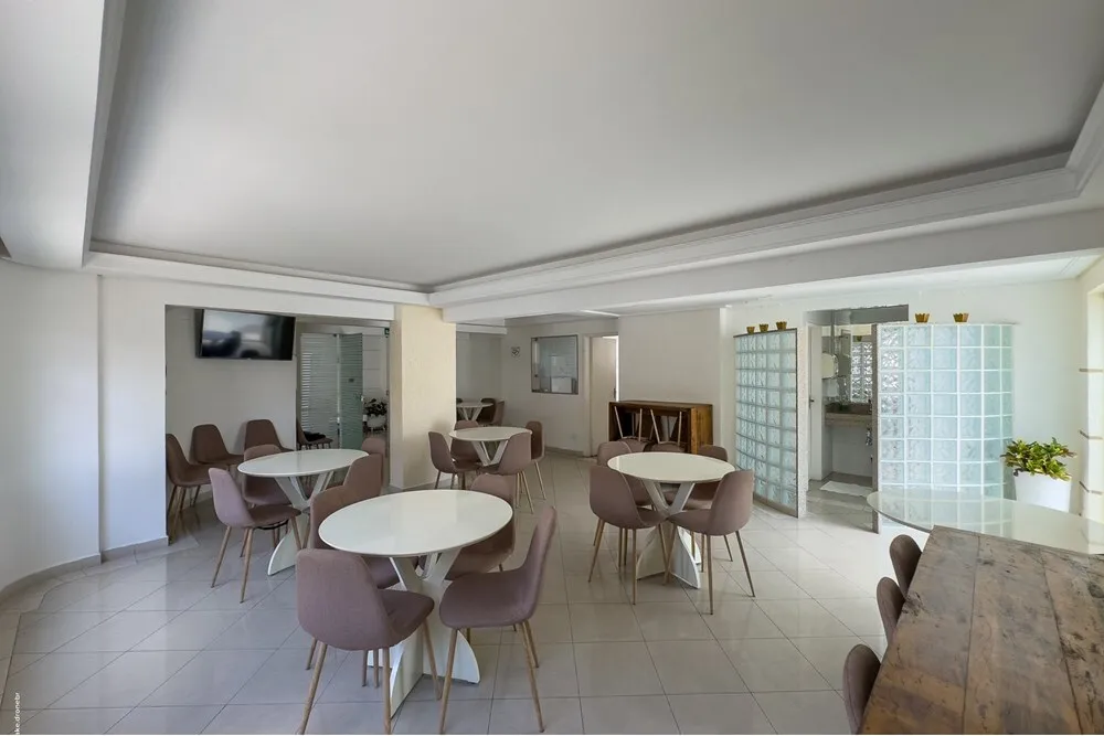 Apartamento, 3 quartos, 80 m² - Foto 1