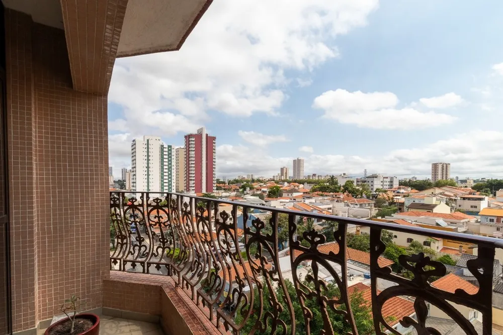 Apartamento, 3 quartos, 147 m² - Foto 5