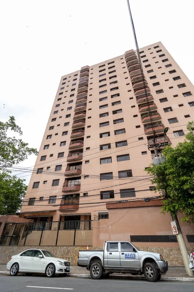 Apartamento, 3 quartos, 147 m² - Foto 3