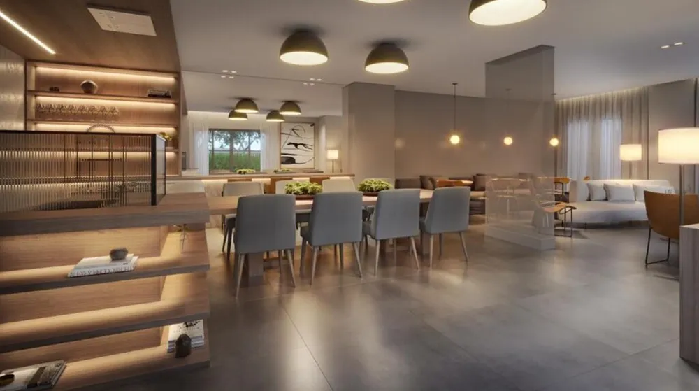 Apartamento, 3 quartos, 76 m² - Foto 6