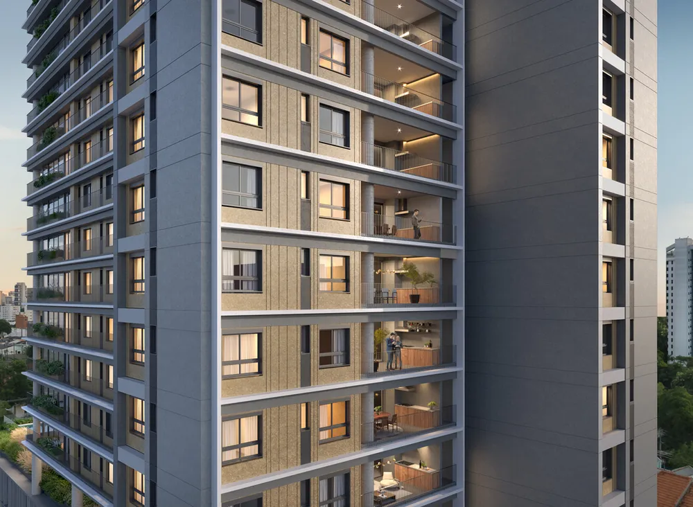 Apartamento, 4 quartos, 165 m² - Foto 8